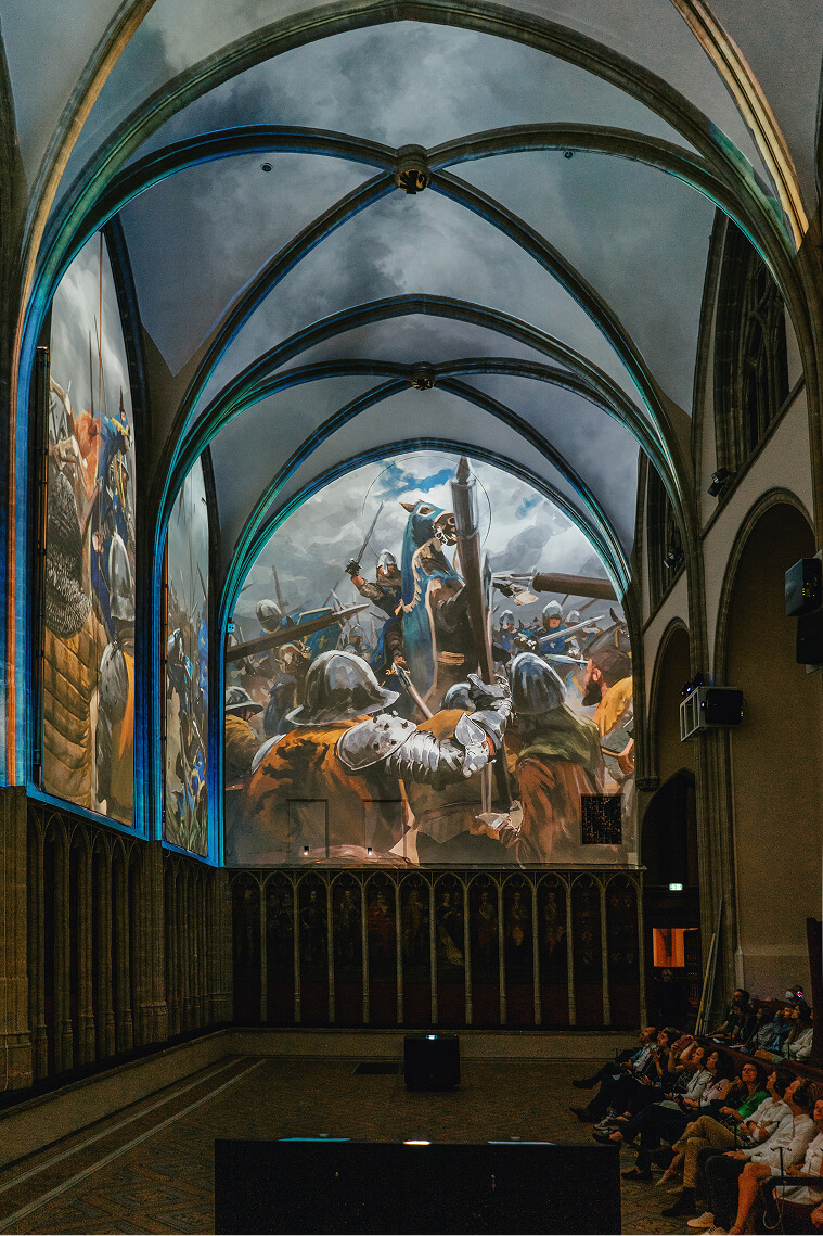 Kortrijk 1302