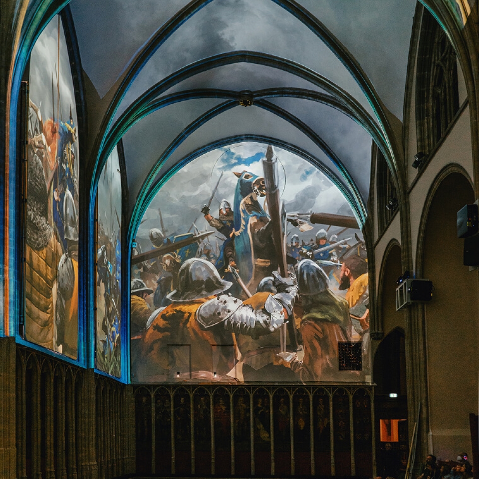 Kortrijk 1302
