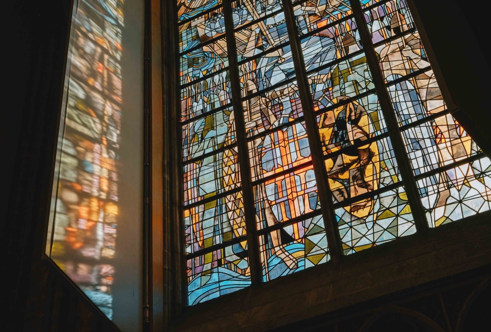 olvkerk